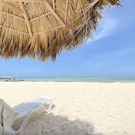 Bavaro Los Corales Sol Caribe Studio Rooms Deluxe Wifi Parking Beach Club & Spa Пунта-Кана Экстерьер фото