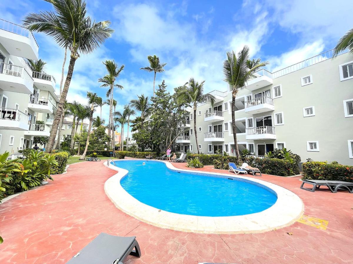Bavaro Los Corales Sol Caribe Studio Rooms Deluxe Wifi Parking Beach Club & Spa Пунта-Кана Экстерьер фото