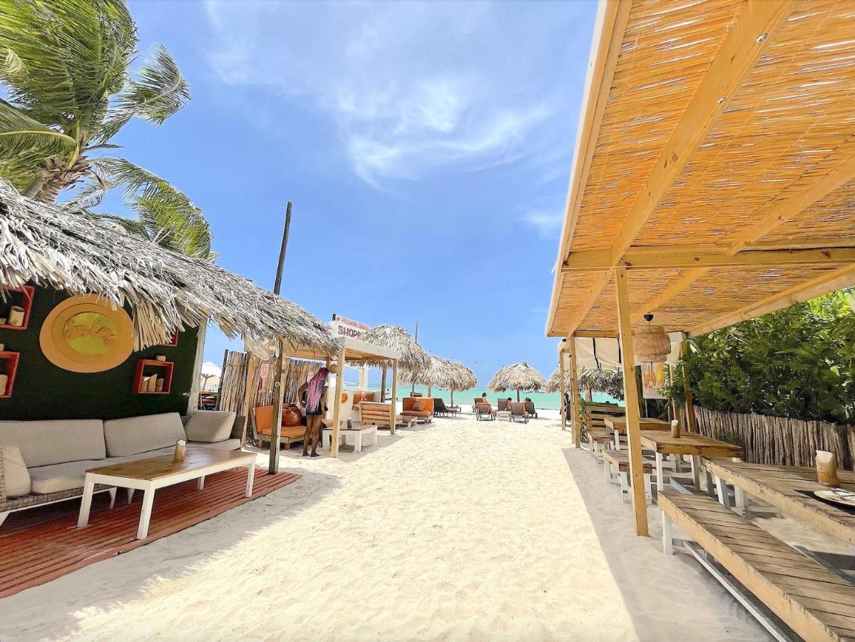 Bavaro Los Corales Sol Caribe Studio Rooms Deluxe Wifi Parking Beach Club & Spa Пунта-Кана Экстерьер фото