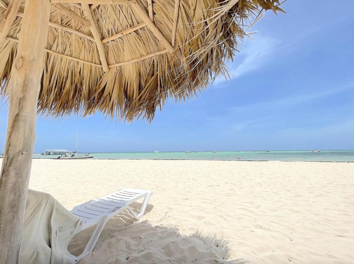 Bavaro Los Corales Sol Caribe Studio Rooms Deluxe Wifi Parking Beach Club & Spa Пунта-Кана Экстерьер фото